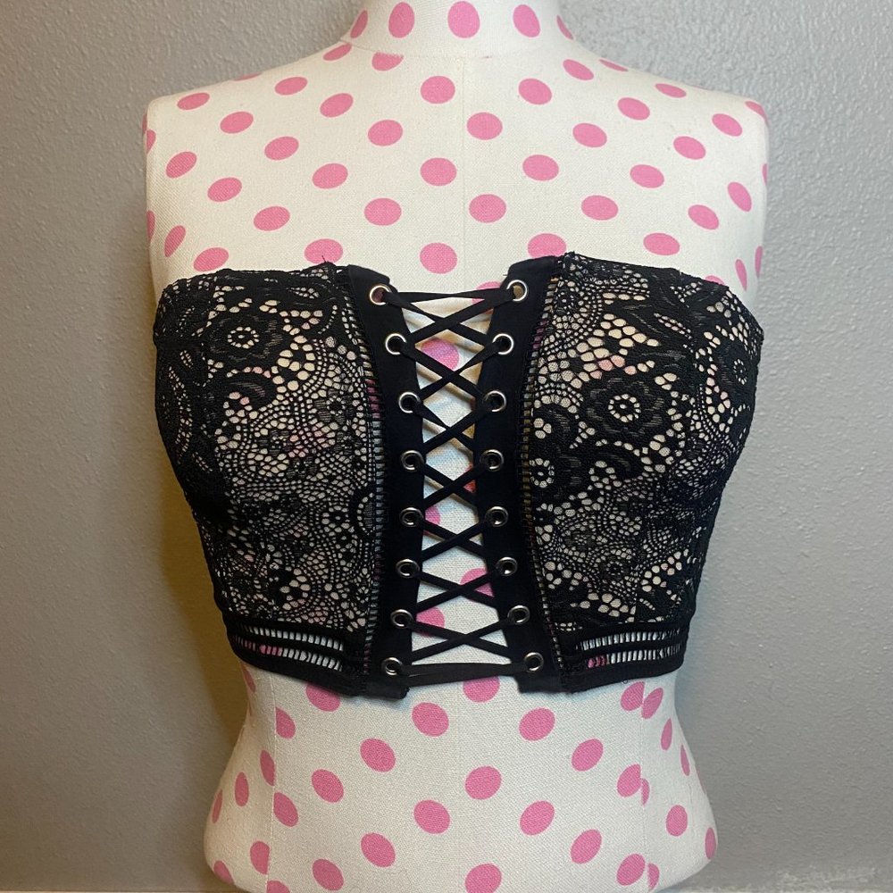 Victoria's Secret, XS, Bralette